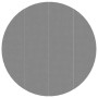 Tapiz de suelo piscina geotextil de poliéster gris claro Ø500cm de , Cubiertas para piscina - Ref: Foro24-94229, Precio: 110,...