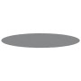 Tapiz de suelo piscina geotextil de poliéster gris claro Ø500cm by , Pool covers - Ref: Foro24-94229, Price: 100,87 €, Discou...