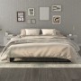 Mesitas de noche 2 unidades gris hormigón 40x35x47,5 cm von , Nachttische - Ref: Foro24-811997, Preis: 85,17 €, Rabatt: %