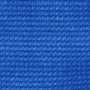 Toldo para balcón HDPE azul 75x500 cm by , Umbrellas - Ref: Foro24-310982, Price: 19,94 €, Discount: %