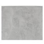 Mesa de centro madera de ingeniería gris hormigón 90x50x41,5 cm by , Coffee table - Ref: Foro24-809822, Price: 67,23 €, Disco...