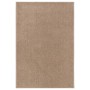 Alfombra de pelo corto marrón 160x230 cm von , Teppiche - Ref: Foro24-340357, Preis: 80,80 €, Rabatt: %