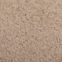 Alfombra de pelo corto marrón 160x230 cm von , Teppiche - Ref: Foro24-340357, Preis: 80,80 €, Rabatt: %