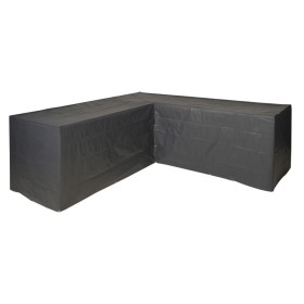 Nature Funda de muebles de jardín para sofá en forma de L 250x90x90 cm von , Abdeckungen für Gartenmöbel - Ref: Foro24-407081...
