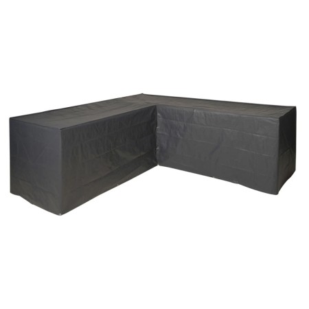 Nature Funda de muebles de jardín para sofá en forma de L 250x90x90 cm von , Abdeckungen für Gartenmöbel - Ref: Foro24-407081...
