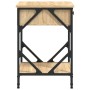 Mesitas noche 2 uds madera contrachapada color roble 40x42x60cm von , Nachttische - Ref: Foro24-826338, Preis: 88,28 €, Rabat...