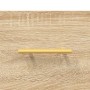 Zapatero madera de ingeniería roble Sonoma 60x35x105 cm by , Closets and storage - Ref: Foro24-829599, Price: 79,75 €, Discou...
