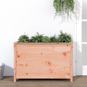 Arriate elevado de jardín madera abeto Douglas 119,5x40x78 cm von , Töpfe und Pflanzgefäße - Ref: Foro24-825294, Preis: 129,6...