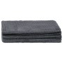 Alfombra de tienda de campaña 250x600 cm gris antracita by , Tent Accessories - Ref: Foro24-314771, Price: 74,49 €, Discount: %