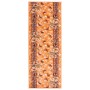 Alfombra de pasillo BCF terracota 80x200 cm de , Alfombras - Ref: Foro24-331857, Precio: 33,28 €, Descuento: %