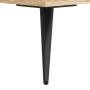 Estantería madera de ingeniería roble Sonoma 34,5x32,5x90 cm de , Aparadores - Ref: Foro24-828703, Precio: 40,16 €, Descuento: %