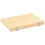 Juego de herramientas para torneado 8 piezas HSS von , Fräsmaschinen - Ref: Foro24-147838, Preis: 119,77 €, Rabatt: %