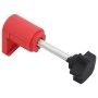 Kit de herramientas de abrazadera de leva 5 piezas von , Handwerkzeugsätze - Ref: Foro24-210656, Preis: 10,68 €, Rabatt: %