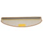 Alfombrillas de escalera 10 unidades beige 65x21x4 cm de , Alfombrillas para escalones - Ref: Foro24-149803, Precio: 60,86 €,...