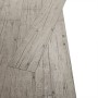 Lamas para suelo no autoadhesivas PVC gris claro 4,46 m² 3 mm von , Böden und Teppiche - Ref: Foro24-146591, Preis: 85,61 €, ...
