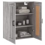 Armario de pared madera ingeniería gris Sonoma 69,5x34x90 cm von , Sideboards - Ref: Foro24-830386, Preis: 72,76 €, Rabatt: %