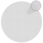 Cubierta solar de piscina de PE flotante gris 549 cm de , Cubiertas para piscina - Ref: Foro24-93004, Precio: 98,66 €, Descue...