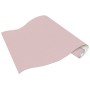 Rollos de papel pintado no tejido 4 uds rosa brillante liso by , Painted paper - Ref: Foro24-146203, Price: 49,72 €, Discount: %