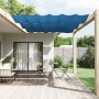 Toldo vertical tela oxford azul 140x270 cm de , Sombrillas - Ref: Foro24-148458, Precio: 17,69 €, Descuento: %