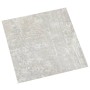 Lamas para suelo autoadhesivas 55 uds PVC gris claro 5,11 m² von , Böden und Teppiche - Ref: Foro24-324674, Preis: 79,12 €, R...