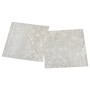 Lamas para suelo autoadhesivas 55 uds PVC gris claro 5,11 m² von , Böden und Teppiche - Ref: Foro24-324674, Preis: 79,12 €, R...