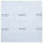 Lamas para suelo autoadhesivas 55 uds PVC gris claro 5,11 m² von , Böden und Teppiche - Ref: Foro24-324674, Preis: 79,12 €, R...