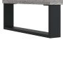 Mesita de noche madera de ingeniería gris Sonoma 40x30x50 cm von , Nachttische - Ref: Foro24-826856, Preis: 41,71 €, Rabatt: %
