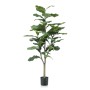 Emerald Ficus lyrata artificial 120 cm von , Künstliche Flora - Ref: Foro24-423647, Preis: 101,06 €, Rabatt: %