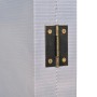 Biombo divisor plegable 160x170 cm lago de , Divisores de ambientes - Ref: Foro24-245882, Precio: 116,63 €, Descuento: %