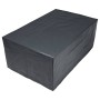 Nature Funda de muebles de jardín para mesa rectangular 170x130x70 cm by , Garden furniture covers - Ref: Foro24-434657, Pric...