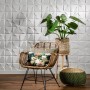 WallArt Paneles de pared Feline 12 uds GA-WA29 de , Recubrimiento de paredes - Ref: Foro24-438338, Precio: 33,70 €, Descuento: %