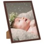 Marcos de fotos collage de mesa 5 uds rojo oscuro 13x18 cm by , Photo frames - Ref: Foro24-332662, Price: 14,34 €, Discount: %