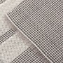 Alfombra para tienda de campaña gris oscuro 600x250 cm de , Accesorios para tiendas de campaña - Ref: Foro24-315176, Precio: ...
