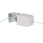 Toldo vertical beige 60x420 cm tela oxford by , Umbrellas - Ref: Foro24-148250, Price: 24,62 €, Discount: %
