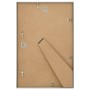 Marcos foto collage de pared/mesa 5 uds plateado MDF 59,4x84 cm de , Marcos para fotos - Ref: Foro24-332193, Precio: 86,42 €,...