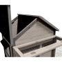 FLAMINGO Conejera Grace Cottage von , Käfige und Lebensräume für Kleintiere - Ref: Foro24-432028, Preis: 171,55 €, Rabatt: %