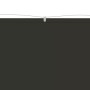 Toldo vertical gris antracita 180x1000 cm tela oxford by , Umbrellas - Ref: Foro24-148225, Price: 55,62 €, Discount: %
