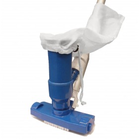 Ubbink aspirador para estanques CleanMagic PVC 1379105 by , Pool cleaners and vacuum cleaners - Ref: Foro24-407110, Price: 30...