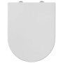 Tiger Asiento de WC de cierre suave Memphis duroplast blanco 252930646 von , Toiletten- und Bidetsitze - Ref: Foro24-418331, ...