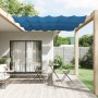 Toldo vertical tela oxford azul 100x270 cm de , Sombrillas - Ref: Foro24-148451, Precio: 16,81 €, Descuento: %