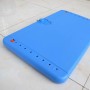 Blue Bay Fuente de ducha de jardín de , Accesorios para piscinas y spa - Ref: Foro24-424863, Precio: 58,07 €