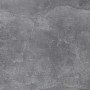 FMD Mesa de comedor gris hormigón 110 cm by , Kitchen and dining tables - Ref: Foro24-428697, Price: 150,43 €, Discount: %