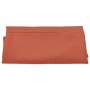 Tela de repuesto para sombrilla voladiza terracota 300 cm von , Stoffe für Regenschirme und Markisen - Ref: Foro24-313810, Pr...