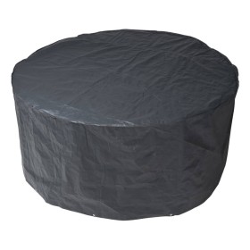 Nature Funda de muebles de jardín para mesas redondas 325x325x90 cm von , Abdeckungen für Gartenmöbel - Ref: Foro24-403685, P...