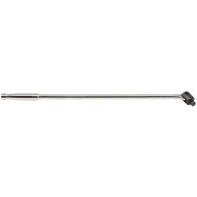 Draper Tools Mango articulado cuadrado 1/2" 640 mm 34334 by , goat feet - Ref: Foro24-415038, Price: 32,46 €, Discount: %