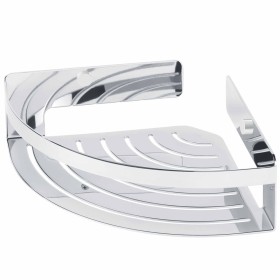 Tiger Cesta para cuarto de baño de esquina Caddy cromado 1400630346 von , Badewannenablagen - Ref: Foro24-418304, Preis: 52,9...