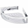 Tiger Cesta para cuarto de baño de esquina Caddy cromado 1400630346 von , Badewannenablagen - Ref: Foro24-418304, Preis: 52,9...