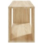 Mueble para TV madera contrachapada roble Sonoma 80x24x32 cm von , TV-Möbel - Ref: Foro24-809110, Preis: 29,71 €, Rabatt: %