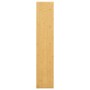 Estante de pared de bambú 100x20x1,5 cm von , Regale und Regale - Ref: Foro24-352727, Preis: 44,88 €, Rabatt: %