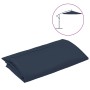 Tela de repuesto para sombrilla voladiza azul 350 cm von , Stoffe für Regenschirme und Markisen - Ref: Foro24-313812, Preis: ...